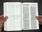 Biblia Economica RVR 1960 rosa