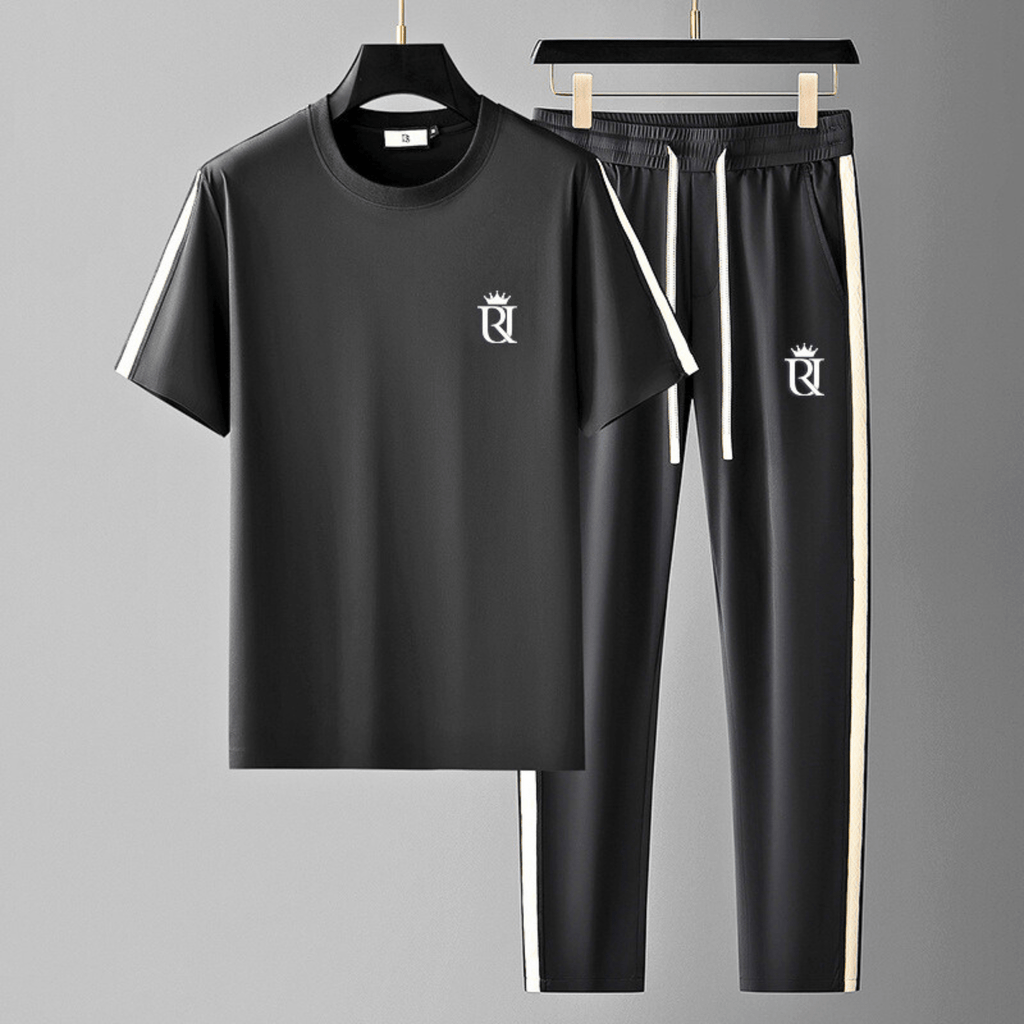 ROYAL JUNCTION SET