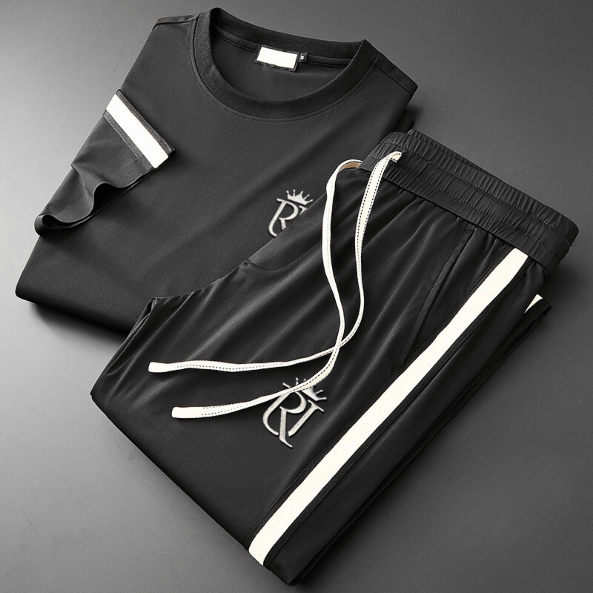 ROYAL JUNCTION SET